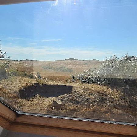 Tipi Des Dunes Surtainville エクステリア 写真